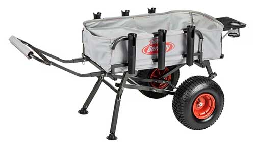 Berkley Fishing Cart