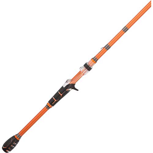 Berkley Shock Baitcasting Rod