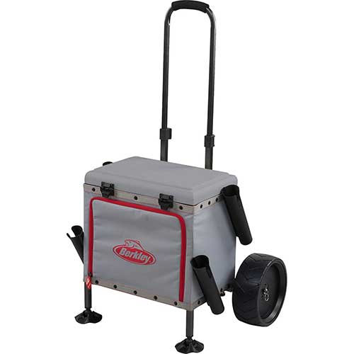 Berkley Sportsman's Pro Fishing Cart