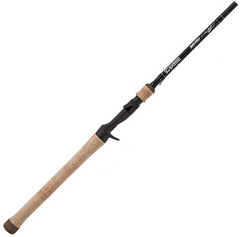 G Loomis IMX-Pro Bass Casting Rod