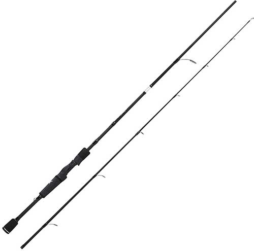 KastKing Crixus IM6 Baitcasting Rod