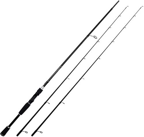 KastKing Perigee II Baitcasting Rod