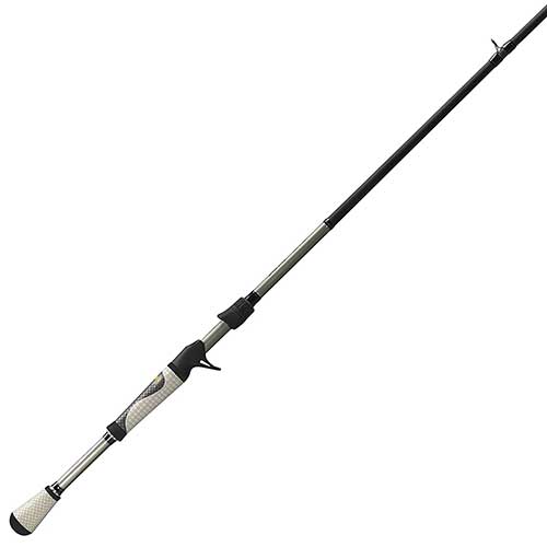 Lews Custom Lite Speed Stick Baitcasting Rod