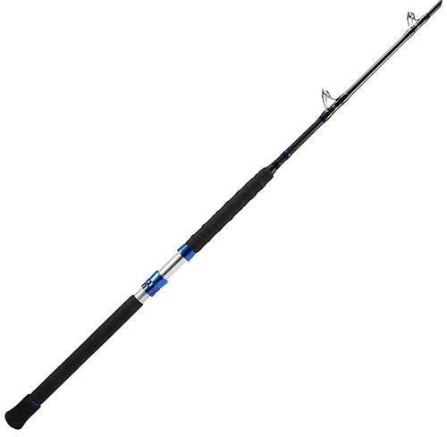 Okuma Cedros Casting and Jigging Rod