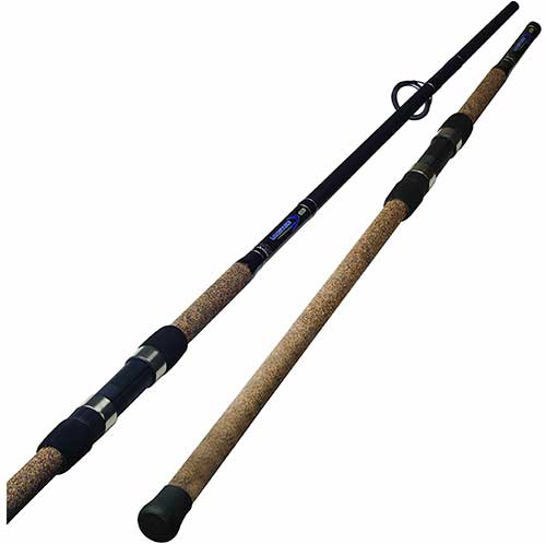 Okuma Longitude Surf Fishing Rods