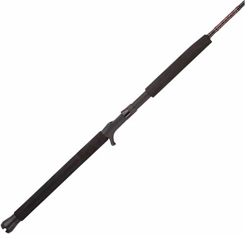 Penn Rampage Saltwater Jigging Rod