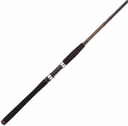 Penn Squadron III Saltwater Spinning Rod