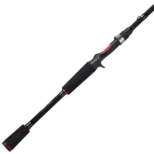 Piscifun Torrent Baitcasting Rod