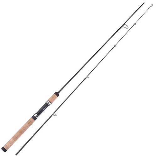 Sougayilang Ultralight Spinning Rod