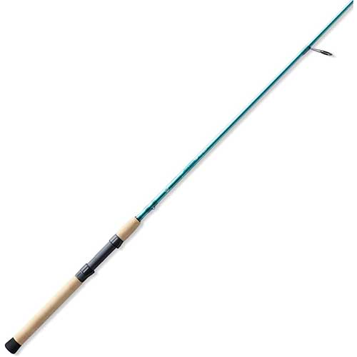 St Croix Avid Inshore Spinning Rod