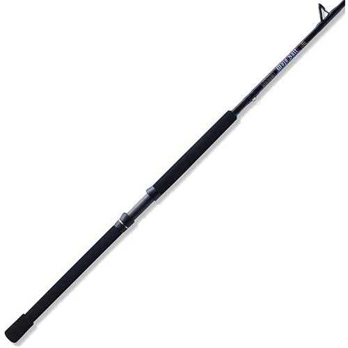 St Croix Mojo Salt Conventional Trolling Rod