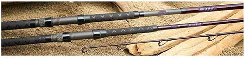 St Croix Mojo Surf Saltwater Spinning Rod