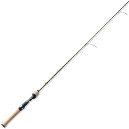 St Croix Panfish Series Rods