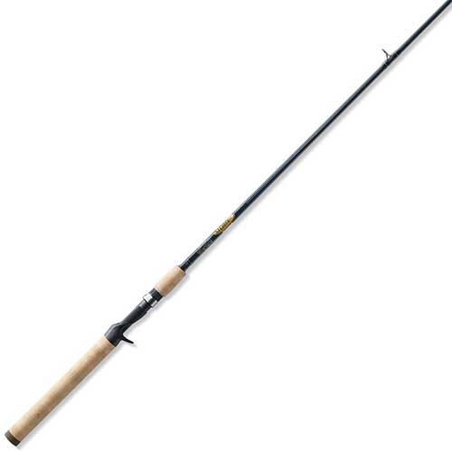 St Croix Triumph Baitcasting Rod