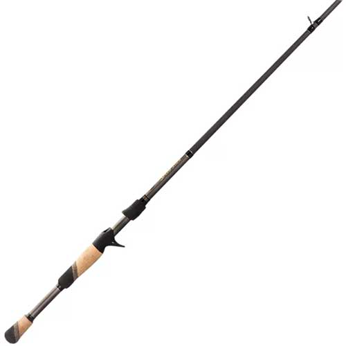 Team Lew's Custom Pro Series Casting Rod