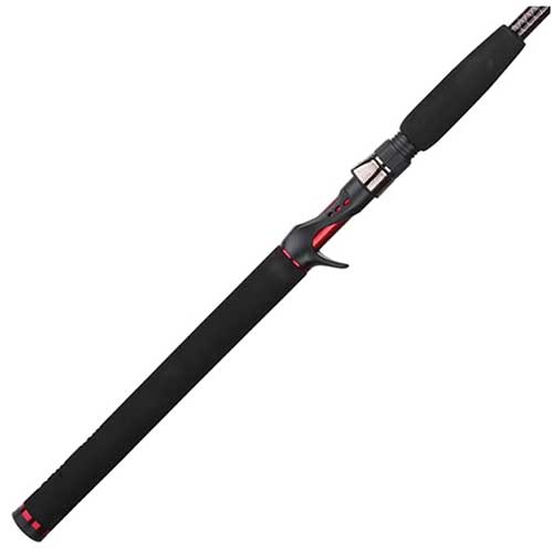 Ugly Stik GX2 Baitcasting Rod