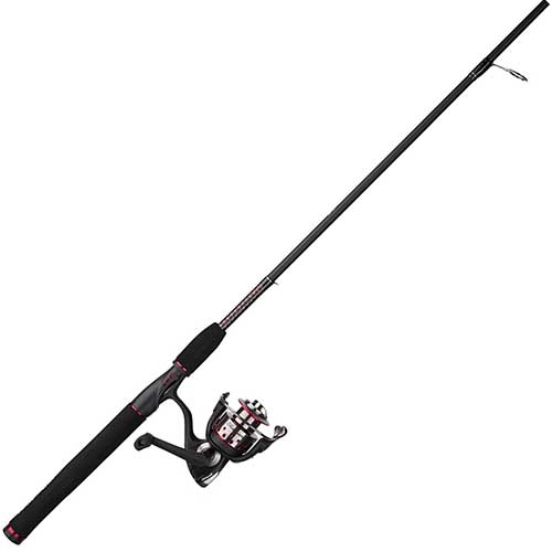 Ugly Stik GX2 Ultralight Rod