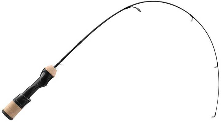 best ultralight fishing rod