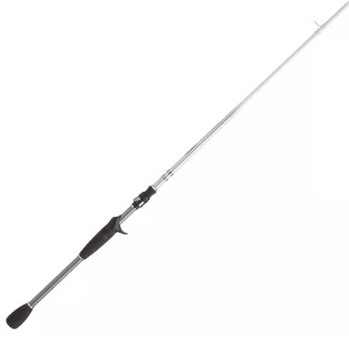 duckett silverado inshore saltwater casting rod