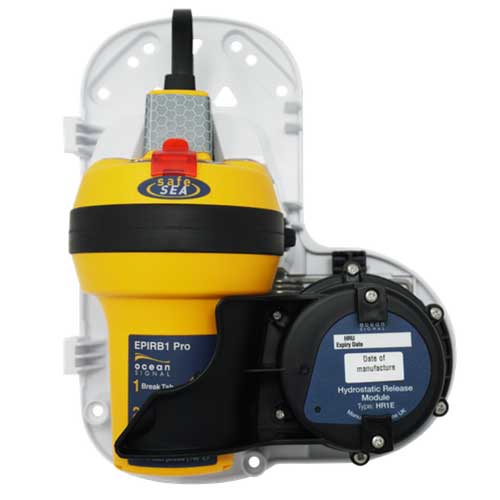 ocean signa safe sea category 1 epirb