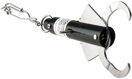 seaqualizer deep water release device for rockfish grouper and snapper