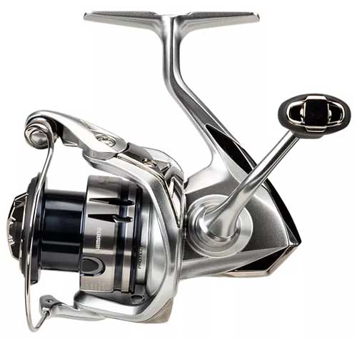 shimano stradic spinning reel