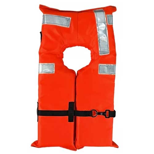 Kent Type I life jacket for adults
