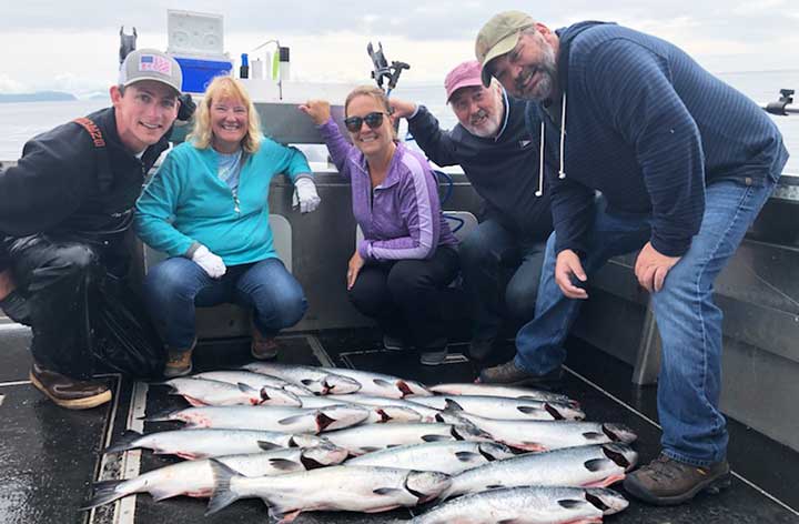 best fishing locations in alaska