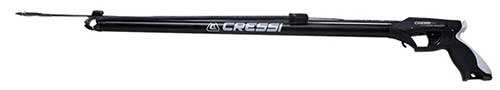 cressi apache speargun