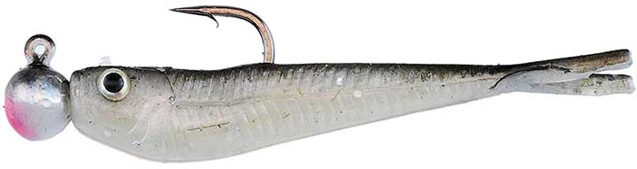 powerbait power minnow