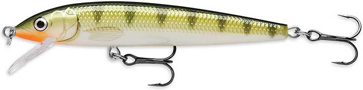 rapala husky jerk