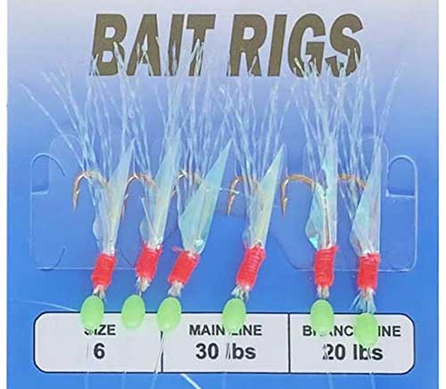 sabiki rigs