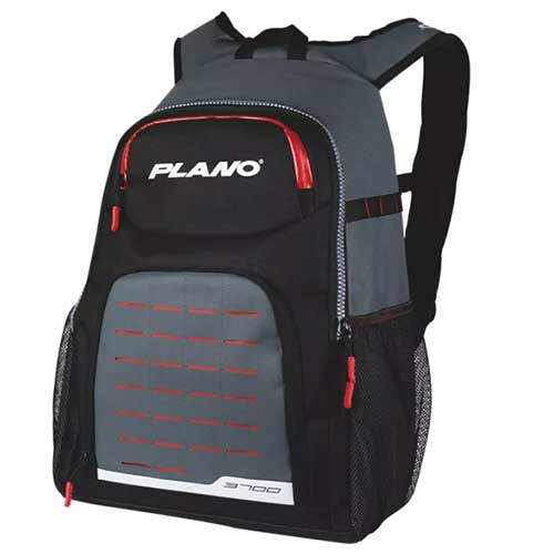 plano fishing backpack with tackle trays