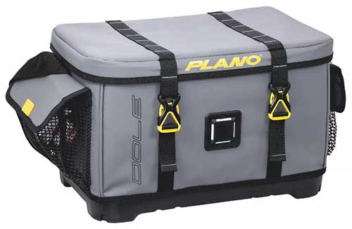 plano z-series zipperless tackle bag