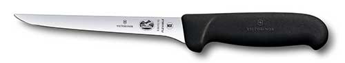 swiss army 6-inch fillet and boning knife