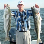 Captain Cody Wabiszewski